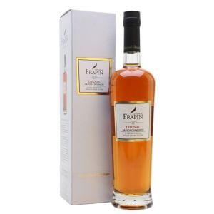 Коняк Фрапин 1270 Премиер Крю / Cognac Frapin 1270 Premier Cru