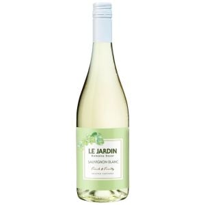 Льо Жарден Совиньон Блан / Le Jardin Sauvignon Blanc