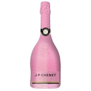 Джи Пи Шане Розе Айс / JP Chenet Rose Ice Sparkling