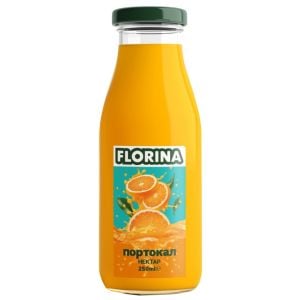 Портокал Флорина / Orange Florina