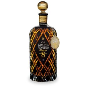 Ракия Грапа Нонино Резерва 8 Г. / Grappa Nonino Riserva Aged 8 Years