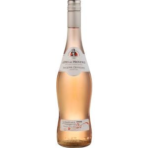 Вино Паске Дес Виня Кот Де Прованс Розе / Pasquier Desvignes Cotes de Provence Rose