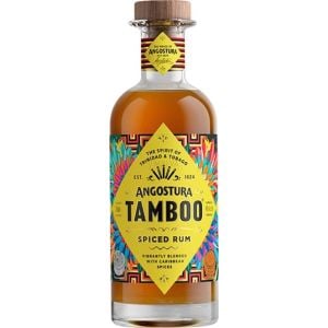 Ром Ангостура Тамбу Спайс / Angostura Tamboo Spiced