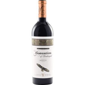 Мерло Гранд Резерва Ямантиев / Merlot Grand Reserve Yamantievs