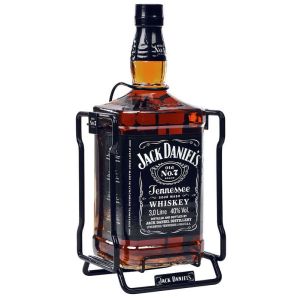Джак Даниелс + Люлка / Jack Daniels + Cradle