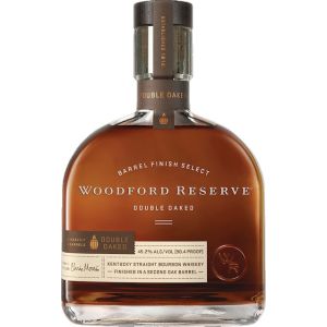 Удфорд Ризърв Дабъл Оак / Woodford Reserve Double Oak