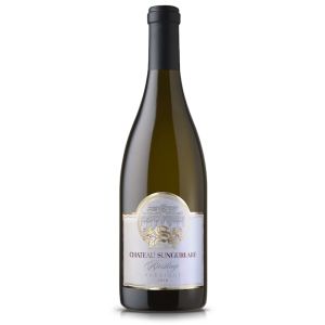 Барик Шато Сунгурларе Ризлинг / Barrique Chateau Sungurlare Riesling