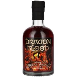 Ликьор Драгън Блъд / Liqueur Dragon Blood