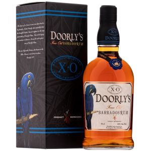 Ром Дорли XO / Rum Doorly's XO