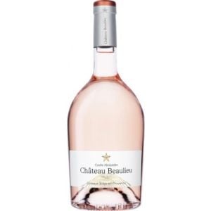 Шато Болю Розе / Chateau Beaulieu Rose