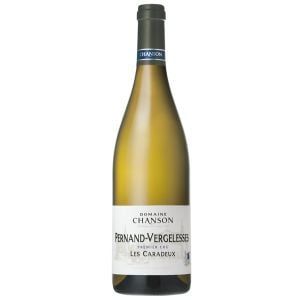 Перно Вержелес Премие Крю Блан / Pernand Vergelesses Premier Cru Blanc