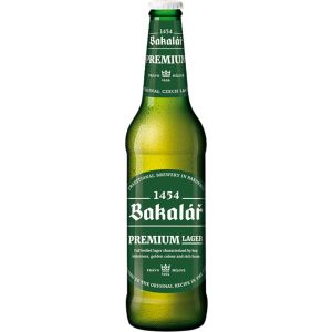 Бира Бакалар / Beer Bakalar 