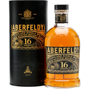 Аберфелди 16YO / Aberfeldy 16YO Single Malt