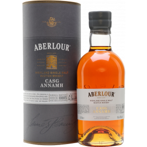 Аберлор Касг Анам / Aberlour Casg Annamh Batch 3 