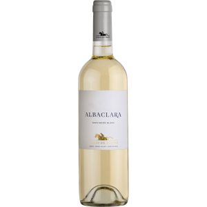 Албаклара Харас де Пирке Совиньон Блан / Albaclara Sauvignon Blanc Haras de Pirque 