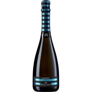 Пенливо Вино Солиго Алунго Брут Кюве Милезимато / Sparkling Wine Soligo Alungo Brut Cuvée Millesimato