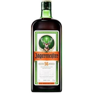 Йегермайстер / Jagermeister