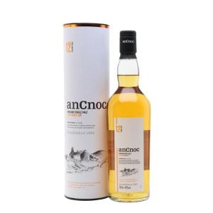 Анок 12YO / AnCnoc 12YO