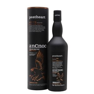 Анок Пийтхарт 40PPM / AnCnoc Peatheart 40PPM