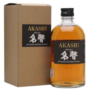 Уиски Акаши Мейсей Делукс / Whisky Akashi Meisei Delux