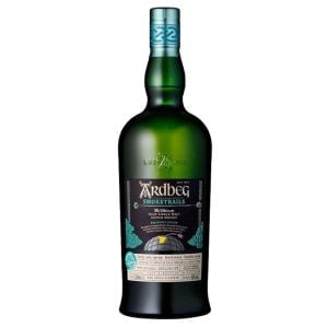 Ардбег Смоуктрейлс Манзанила / Ardbeg Smoketrails Manzanilla