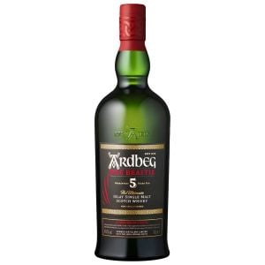 Ардбег Уий Бийсти 5YO / Ardbeg Wee Beastie 5YO