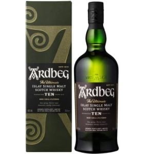 Ардбег 10YO / Ardbeg 10YO