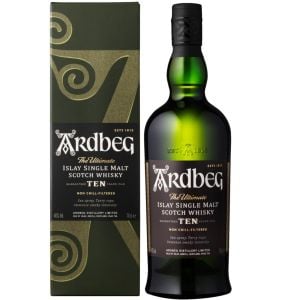 Ардбег 10г. / Ardbeg 10YO