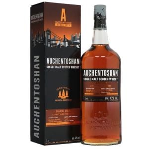 Охинтошан Дарк Оук / Auchentoshan Dark Oak