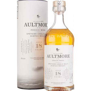 Олтмор 18YO / Aultmore 18YO