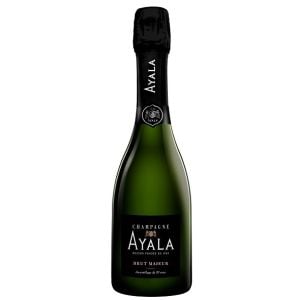 Аяла Брут / Ayala Brut