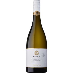 Бабич Хоукс Бей Шардоне / Babich Hawke's Bay Chardonnay