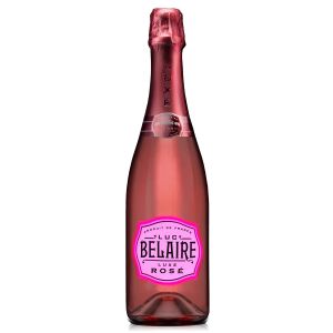 Люк Белеър Лукс Розе Фантом / Luc Belaire Lux Rose Fantome