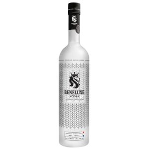 Водка Бенелюкс Айс / Vodka Beneluxe Ice