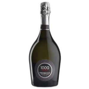 Просеко 1000 Боле Тревизо ДОК / 1000 Bolle Prosecco Treviso DOC