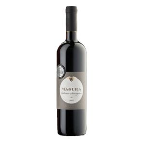 Магура Каберне Совиньон / Magura Cabernet Sauvignon