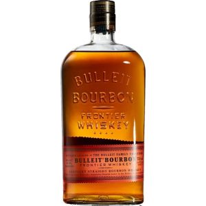 Бърбън Булейт / Bulleit Bourbon