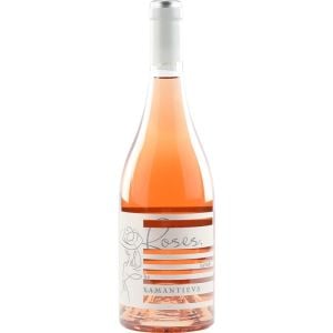 Розе Пино Ноар Ямантиев Ивайловград / Rose Pinot Noir Yamantievs Ivailovgrad