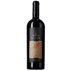 Левент Каберне Фран Гранд Селекция / Cabernet Franc Grand Selection Levent