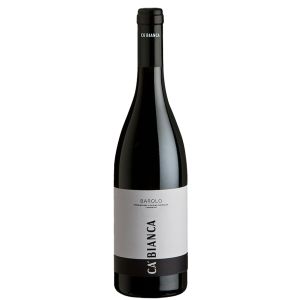 Червено Вино Бароло Ка Бианка Пиемонте / Red Wine Barolo Ca Bianca Piemonte