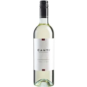 Шардоне Канти Вариетал / Canti Varietal Chardonnay