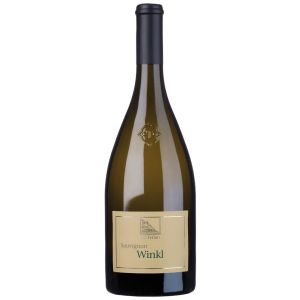 Уинкъл Кантина Терлано / Winkl Cantina Terlano Sauvignon Blanc