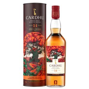 Кардю 14YO / Cardhu 14YO Diageo Special Release