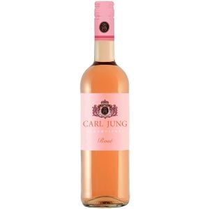 Безалкохолно Розе Карл Юнг / Non-alcoholic Carl Jung Rose