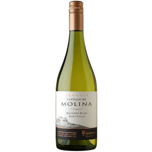 Кастийо де Молина Совиньон Блан / Castillo de Molina Sauvignon Blanc