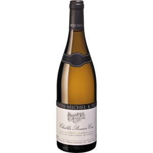 Луи Мишел Фис Премиер Кру Монтмен / Louis Michel & Fils Chablis Premier Cru Montmain