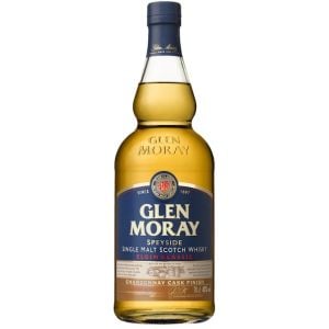 Глен Морей Шардоне Каск Финиш / Glen Moray Chardonnay Cask Finish