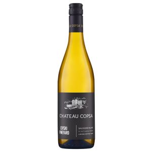 Левски Винярд Совиньон Блан Шато Копса / Chateau Copsa Levski Vineyard Sauvignon Blanc