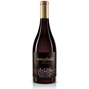 Шато Сунгурларе Пино Ноар Уайнфийлдс / Chateau Sungurlare Pinot Noir Winefields