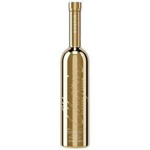 Блендирана Водка Шопен Златна / Chopin Blended Vodka Gold Edition